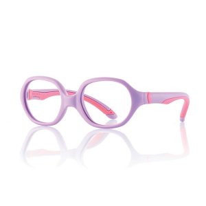 عینک ژله ای کودک سنترواستایل سری ACTIVE SOFT 2