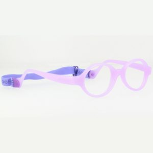 عینک کودک ژله ای میرافلکس مدل BABY LUX 1
