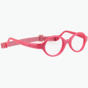 عینک کودک ژله ای میرافلکس مدل BABY LUX 1