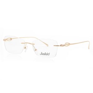 عینک طبی سیفلد مدل GOLDENROOF