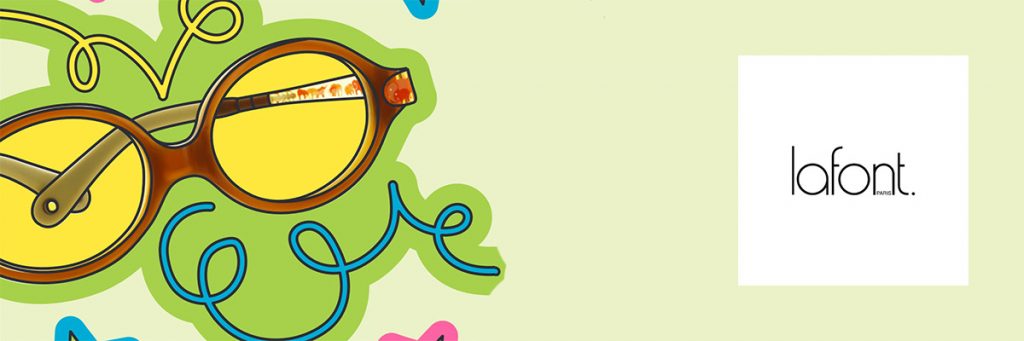 معرفی بهترین برندهای عینک طبی و آفتابی کودک در دنیا