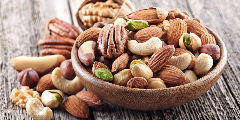 معرفی غذاها و مکمل هایی برای بهبود بینایی کودکان