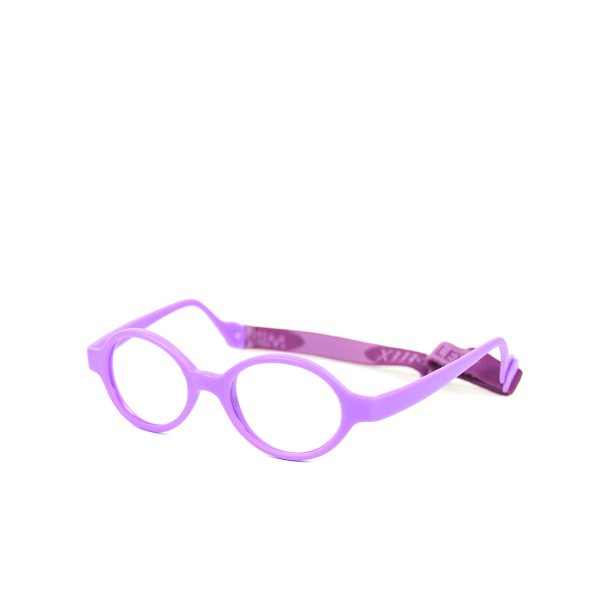 عینک کودک ژله ای میرافلکس مدل BABY LUX - تصویر 5