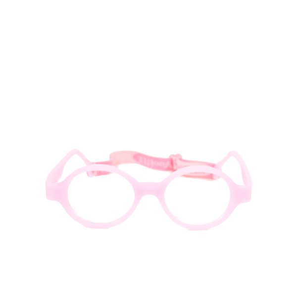 عینک کودک ژله ای میرافلکس مدل BABY LUX - تصویر 2